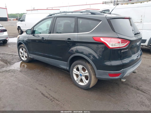 Aukcja sprzedaży 2013 Ford Escape Se, vin: 1FMCU9GX5DUD90449, numer aukcji: 45204781