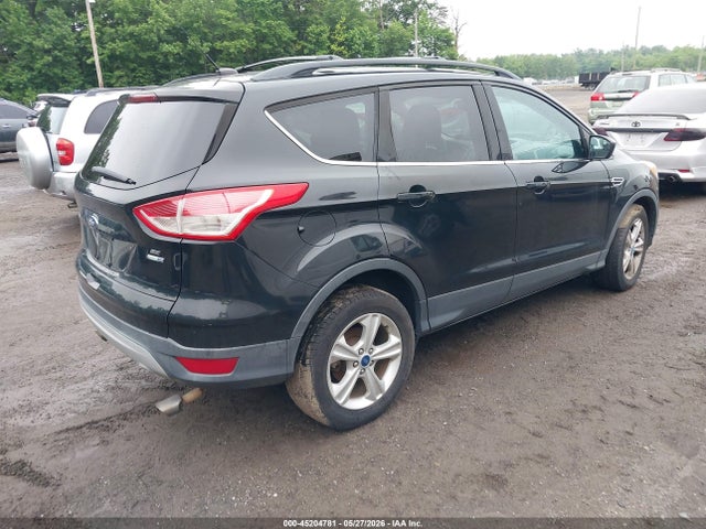 Aukcja sprzedaży 2013 Ford Escape Se, vin: 1FMCU9GX5DUD90449, numer aukcji: 45204781