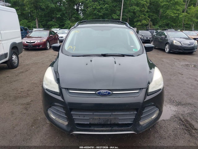 Aukcja sprzedaży 2013 Ford Escape Se, vin: 1FMCU9GX5DUD90449, numer aukcji: 45204781