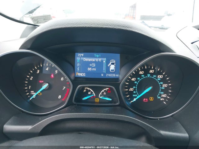Aukcja sprzedaży 2013 Ford Escape Se, vin: 1FMCU9GX5DUD90449, numer aukcji: 45204781