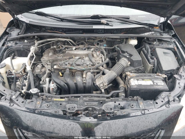 Aukcja sprzedaży 2009 Toyota Corolla S, vin: 1NXBU40E09Z024350, numer aukcji: 45204782