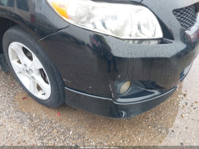 Aukcja sprzedaży 2009 Toyota Corolla S, vin: 1NXBU40E09Z024350, numer aukcji: 45204782