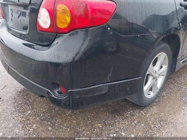 Aukcja sprzedaży 2009 Toyota Corolla S, vin: 1NXBU40E09Z024350, numer aukcji: 45204782