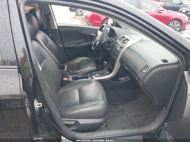 Aukcja sprzedaży 2009 Toyota Corolla S, vin: 1NXBU40E09Z024350, numer aukcji: 45204782