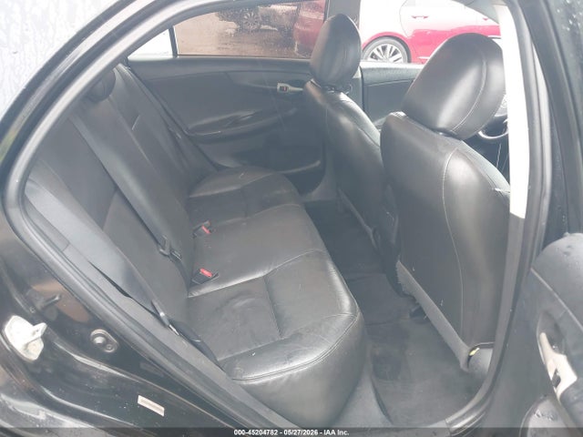 Aukcja sprzedaży 2009 Toyota Corolla S, vin: 1NXBU40E09Z024350, numer aukcji: 45204782