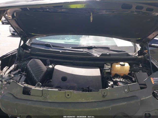 Продаж на аукціоні авто 2020 Chevrolet Traverse Awd Lt Leather, vin: 1GNEVHKW2LJ329165, номер лоту: 45204787