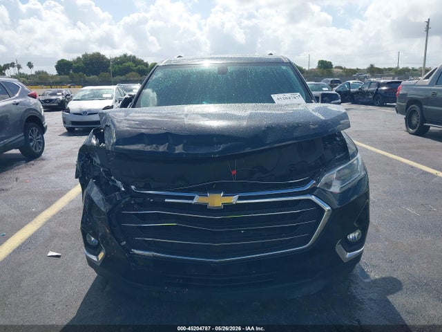 Продаж на аукціоні авто 2020 Chevrolet Traverse Awd Lt Leather, vin: 1GNEVHKW2LJ329165, номер лоту: 45204787