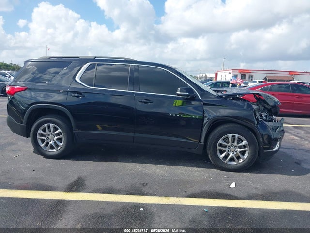 Продаж на аукціоні авто 2020 Chevrolet Traverse Awd Lt Leather, vin: 1GNEVHKW2LJ329165, номер лоту: 45204787