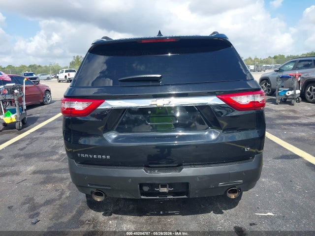 Продаж на аукціоні авто 2020 Chevrolet Traverse Awd Lt Leather, vin: 1GNEVHKW2LJ329165, номер лоту: 45204787