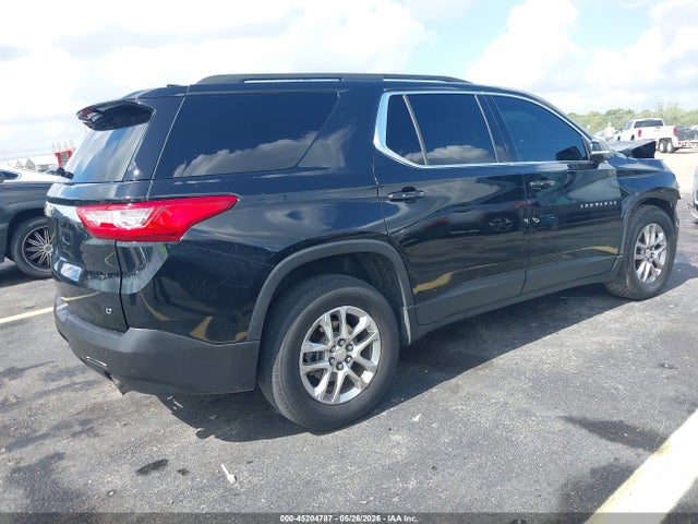 Продаж на аукціоні авто 2020 Chevrolet Traverse Awd Lt Leather, vin: 1GNEVHKW2LJ329165, номер лоту: 45204787