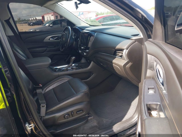 Продаж на аукціоні авто 2020 Chevrolet Traverse Awd Lt Leather, vin: 1GNEVHKW2LJ329165, номер лоту: 45204787