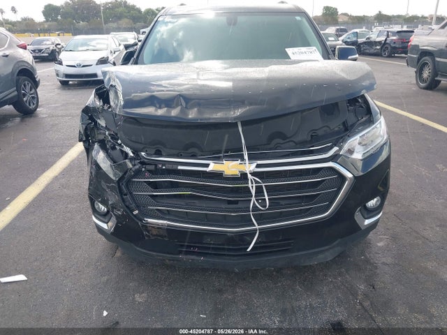 Продаж на аукціоні авто 2020 Chevrolet Traverse Awd Lt Leather, vin: 1GNEVHKW2LJ329165, номер лоту: 45204787