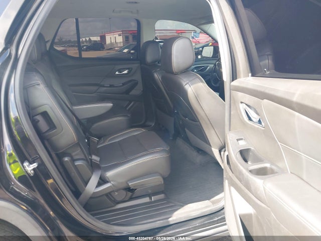 Продаж на аукціоні авто 2020 Chevrolet Traverse Awd Lt Leather, vin: 1GNEVHKW2LJ329165, номер лоту: 45204787