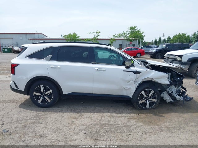 Продажа на аукционе авто 2021 Kia Sorento S, vin: 5XYRL4LC7MG021665, номер лота: 45204788