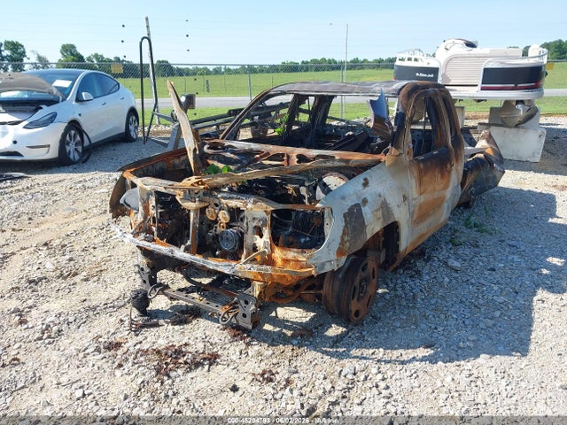 Aukcja sprzedaży 2008 Toyota Tacoma Access Cab, vin: 5TETX22N38Z515924, numer aukcji: 45204793