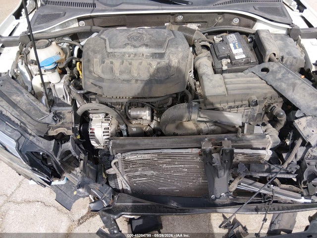 Продаж на аукціоні авто 2020 Volkswagen Passat 2.0t R-line, vin: 1VWMA7A39LC018870, номер лоту: 45204795