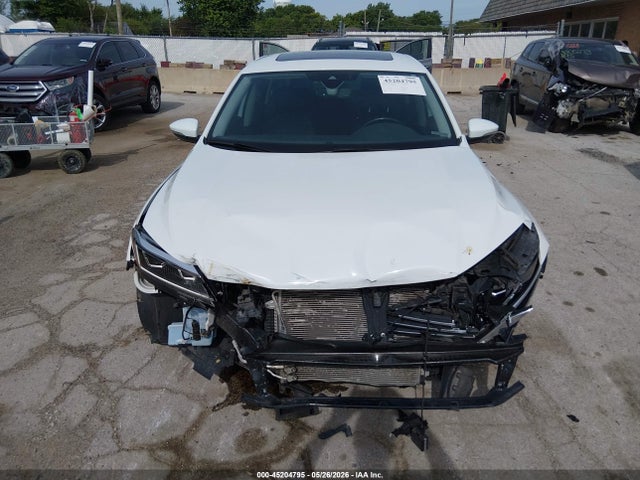 Продаж на аукціоні авто 2020 Volkswagen Passat 2.0t R-line, vin: 1VWMA7A39LC018870, номер лоту: 45204795