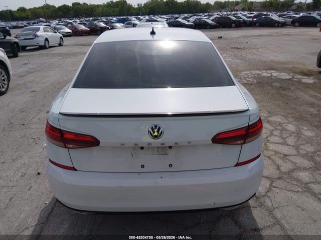 Продаж на аукціоні авто 2020 Volkswagen Passat 2.0t R-line, vin: 1VWMA7A39LC018870, номер лоту: 45204795