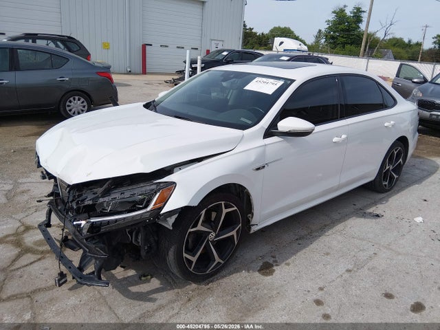 Продаж на аукціоні авто 2020 Volkswagen Passat 2.0t R-line, vin: 1VWMA7A39LC018870, номер лоту: 45204795
