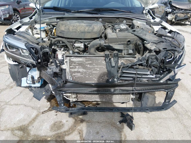 Продаж на аукціоні авто 2020 Volkswagen Passat 2.0t R-line, vin: 1VWMA7A39LC018870, номер лоту: 45204795