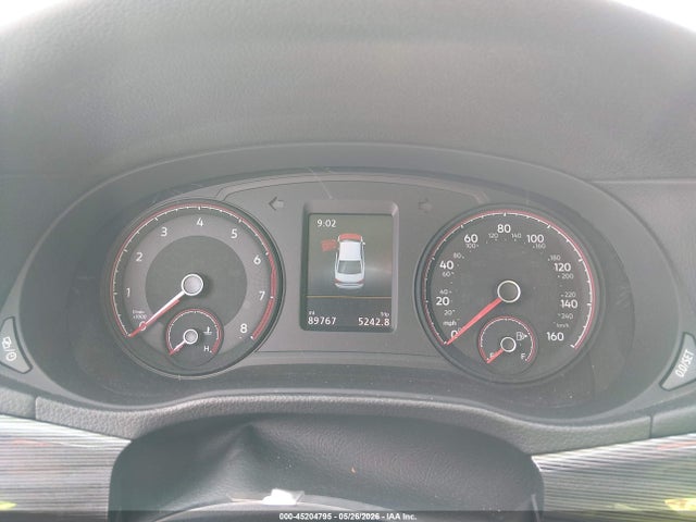 Продаж на аукціоні авто 2020 Volkswagen Passat 2.0t R-line, vin: 1VWMA7A39LC018870, номер лоту: 45204795