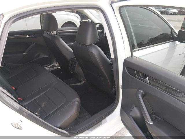 Продаж на аукціоні авто 2020 Volkswagen Passat 2.0t R-line, vin: 1VWMA7A39LC018870, номер лоту: 45204795