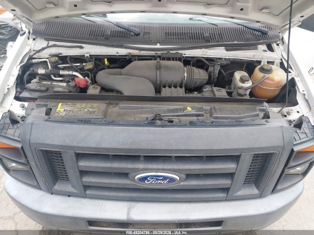 Aukcja sprzedaży 2014 Ford E-150 Commercial, vin: 1FTNE1EW7EDB12448, numer aukcji: 45204798