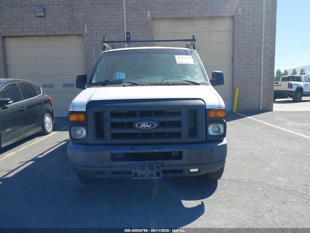 Aukcja sprzedaży 2014 Ford E-150 Commercial, vin: 1FTNE1EW7EDB12448, numer aukcji: 45204798