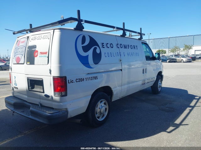 Aukcja sprzedaży 2014 Ford E-150 Commercial, vin: 1FTNE1EW7EDB12448, numer aukcji: 45204798
