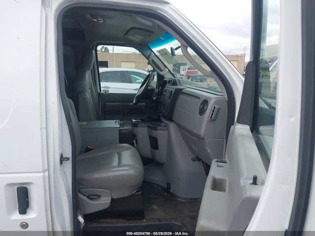 Aukcja sprzedaży 2014 Ford E-150 Commercial, vin: 1FTNE1EW7EDB12448, numer aukcji: 45204798