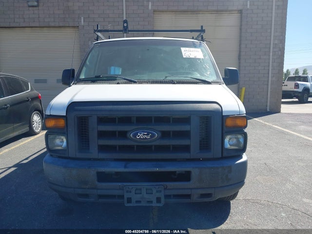 Aukcja sprzedaży 2014 Ford E-150 Commercial, vin: 1FTNE1EW7EDB12448, numer aukcji: 45204798