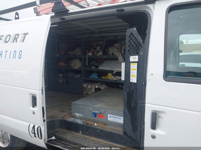 Aukcja sprzedaży 2014 Ford E-150 Commercial, vin: 1FTNE1EW7EDB12448, numer aukcji: 45204798