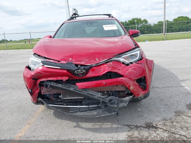 Aukcja sprzedaży 2017 Toyota Rav4 Limited, vin: 2T3DFREV7HW635622, numer aukcji: 45204800