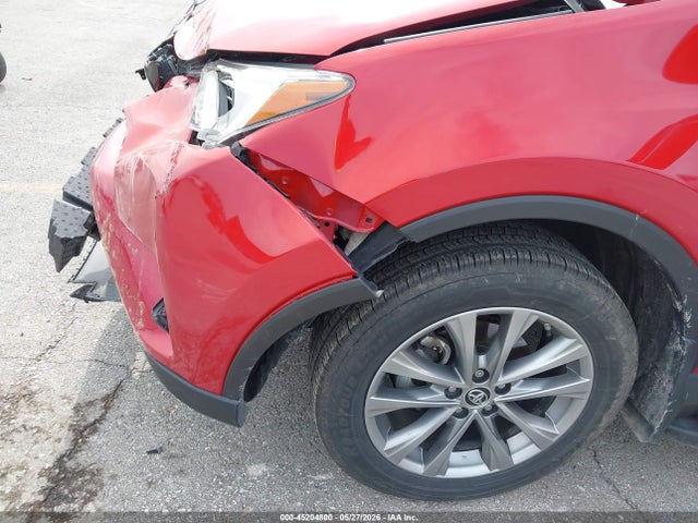Aukcja sprzedaży 2017 Toyota Rav4 Limited, vin: 2T3DFREV7HW635622, numer aukcji: 45204800
