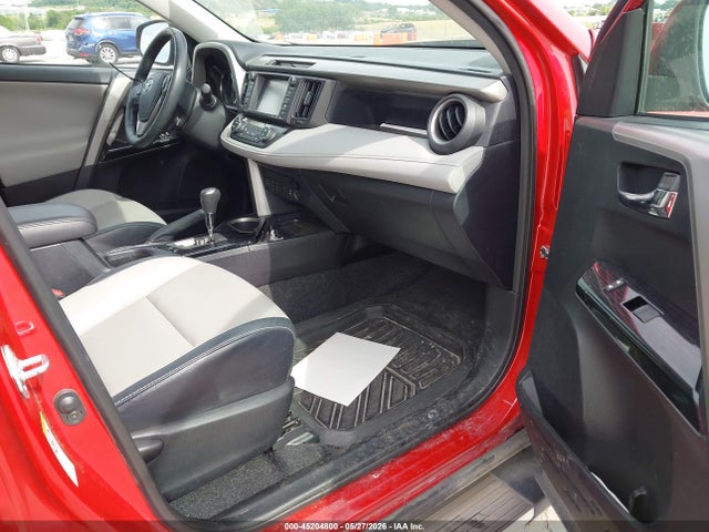 Aukcja sprzedaży 2017 Toyota Rav4 Limited, vin: 2T3DFREV7HW635622, numer aukcji: 45204800