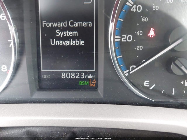 Aukcja sprzedaży 2017 Toyota Rav4 Limited, vin: 2T3DFREV7HW635622, numer aukcji: 45204800