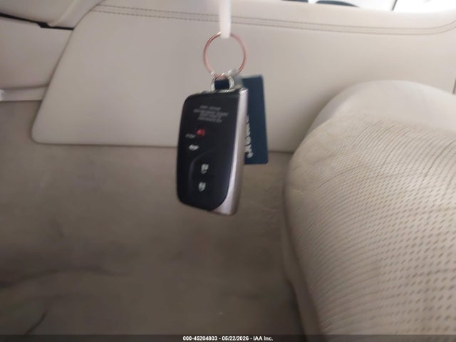 45204803 :رقم المزاد ، JTHCL5EF2E5020919 vin ، 2014 Lexus Ls 460 مزاد بيع