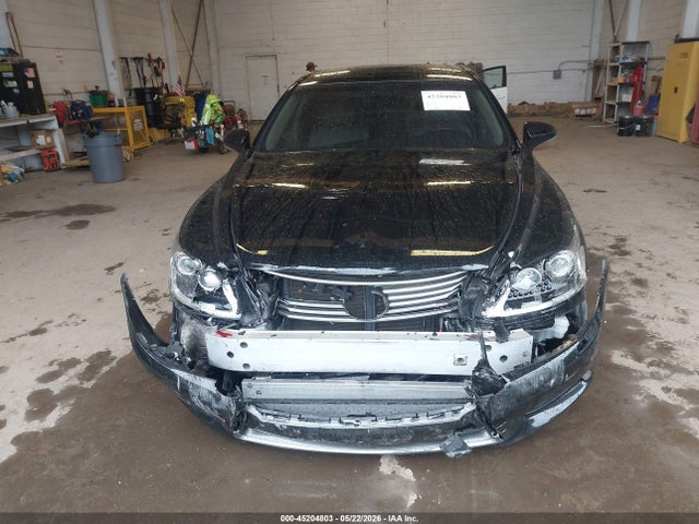 45204803 :رقم المزاد ، JTHCL5EF2E5020919 vin ، 2014 Lexus Ls 460 مزاد بيع