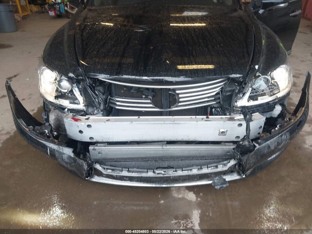 45204803 :رقم المزاد ، JTHCL5EF2E5020919 vin ، 2014 Lexus Ls 460 مزاد بيع