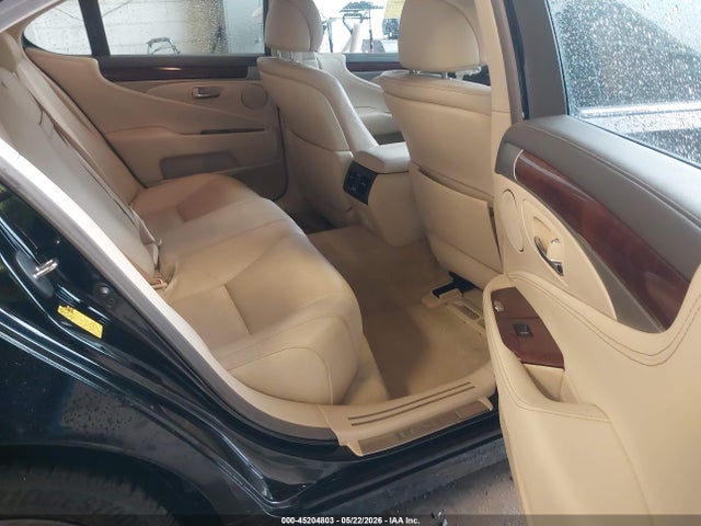 45204803 :رقم المزاد ، JTHCL5EF2E5020919 vin ، 2014 Lexus Ls 460 مزاد بيع