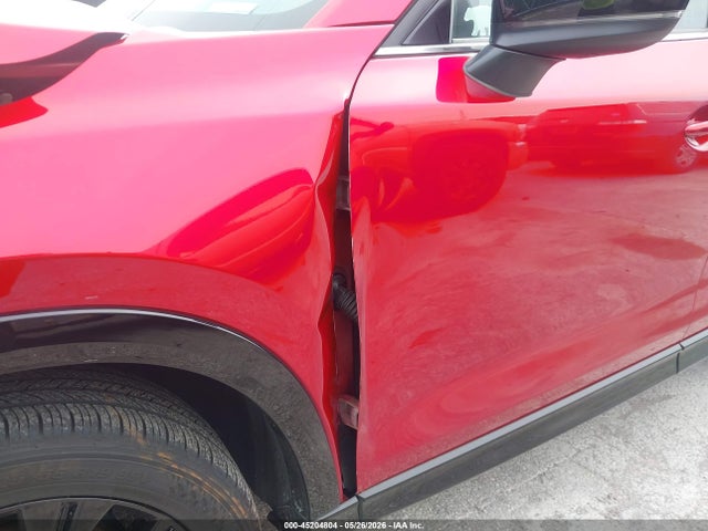 Продаж на аукціоні авто 2022 Mazda Cx-5 2.5 Turbo, vin: JM3KFBAY3N0589325, номер лоту: 45204804