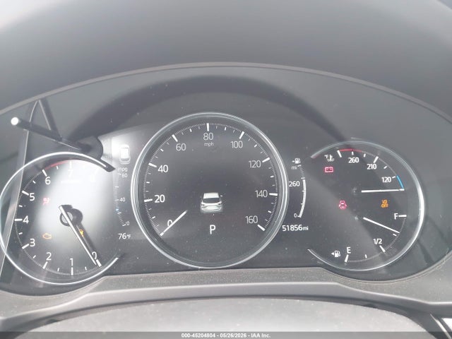 Продаж на аукціоні авто 2022 Mazda Cx-5 2.5 Turbo, vin: JM3KFBAY3N0589325, номер лоту: 45204804