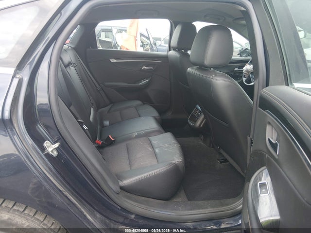 Продаж на аукціоні авто 2019 Chevrolet Impala Lt, vin: 2G11Z5SA0K9154206, номер лоту: 45204805