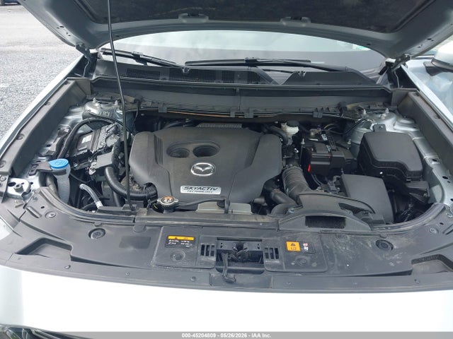 Продажа на аукционе авто 2016 Mazda Cx-9 Touring, vin: JM3TCBCY3G0100659, номер лота: 45204809