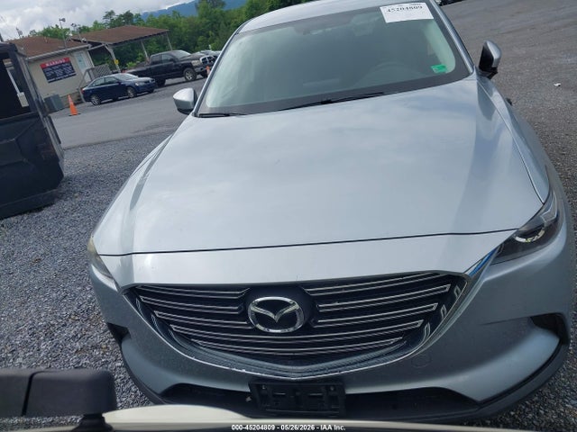 Продажа на аукционе авто 2016 Mazda Cx-9 Touring, vin: JM3TCBCY3G0100659, номер лота: 45204809