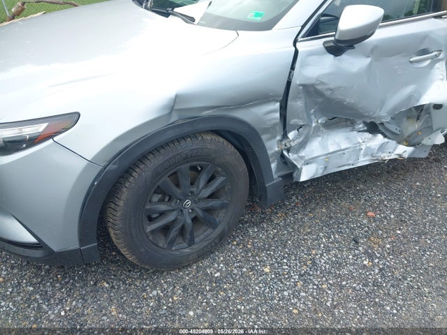 Продажа на аукционе авто 2016 Mazda Cx-9 Touring, vin: JM3TCBCY3G0100659, номер лота: 45204809