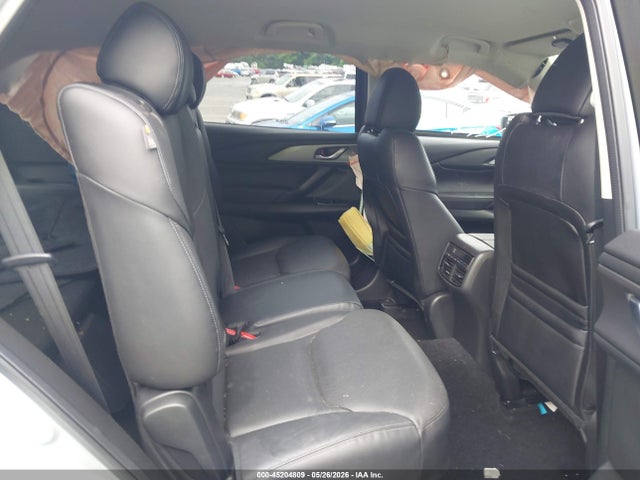 Продажа на аукционе авто 2016 Mazda Cx-9 Touring, vin: JM3TCBCY3G0100659, номер лота: 45204809