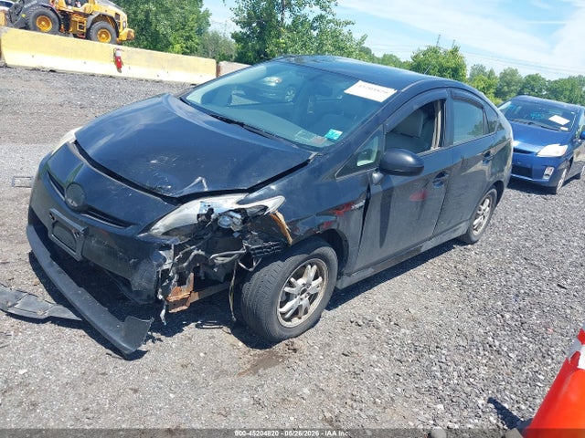 Продажа на аукционе авто 2010 Toyota Prius Iv, vin: JTDKN3DU5A0036292, номер лота: 45204820
