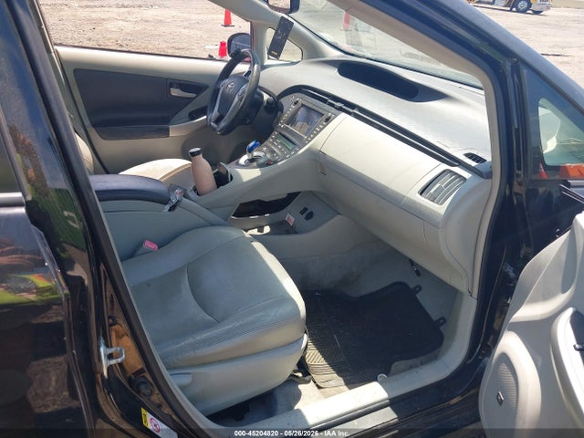 Продажа на аукционе авто 2010 Toyota Prius Iv, vin: JTDKN3DU5A0036292, номер лота: 45204820