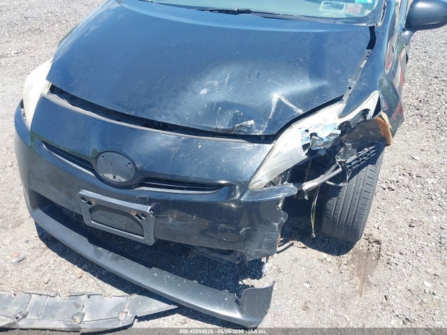 Продажа на аукционе авто 2010 Toyota Prius Iv, vin: JTDKN3DU5A0036292, номер лота: 45204820